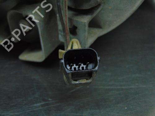 Left headlight CHEVROLET MATIZ (M200, M250) 0.8 | BP19192624C28 