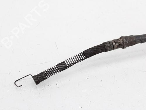 Handbrake cable OPEL CORSA D (S07) 1.3 CDTI (L08, L68) | BP19207813C145 