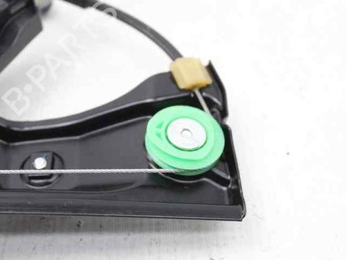 Front right window mechanism FORD FOCUS III 1.0 EcoBoost | BP37455939C23 - Image 7