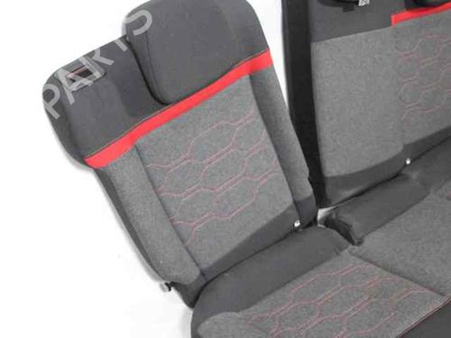 Seats set CITROËN C3 III (SX) 1.2 VTi 82 | BP30189426C78 