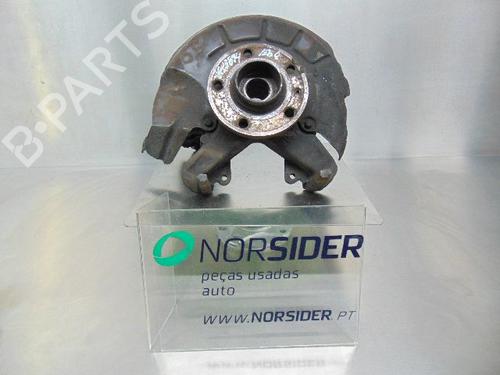 Used Left front steering knuckle FIAT BRAVA (182_) [1995-2003]  19189660