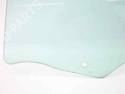 Front left door window OPEL ASTRA J Sports Tourer (P10) 1.3 CDTI (35) | BP19244422C18 
