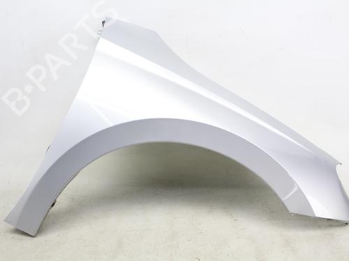 Used Right front fenders Right front fenders SKODA FABIA IV (PJ3) 1.0 TSI (116 hp) 40274245 40274245