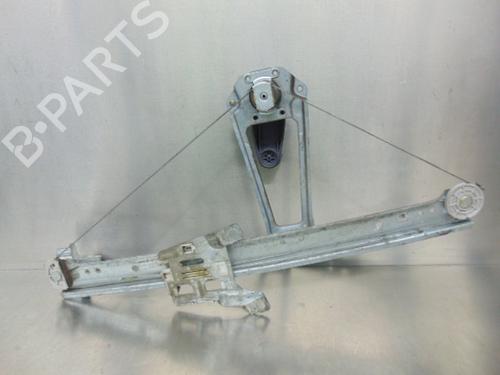Rear left window mechanism MERCEDES-BENZ A-CLASS (W168) A 170 CDI (168.008) | BP19192929C24 