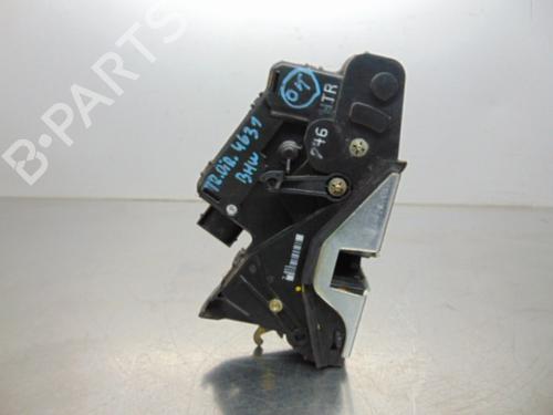 Rear right lock BMW 3 Touring (E46) 320 d | BP19196481C99 