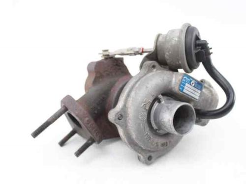 Used Turbocharger/Supercharger OPEL CORSA D (S07) 1.3 CDTI (L08, L68) (75 hp) 30311947