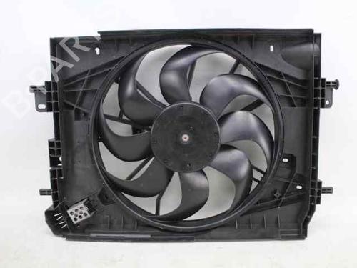 Used Radiator fan Radiator fan 38100885 38100885