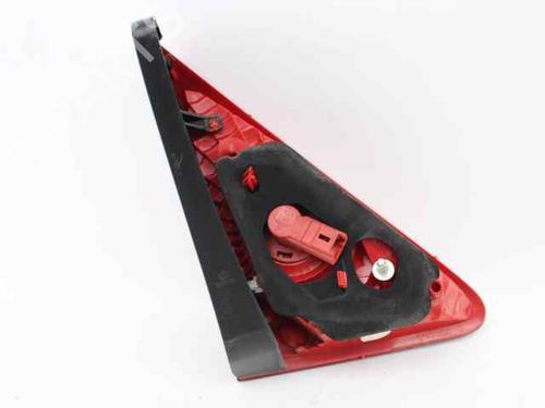 Right tailgate light PEUGEOT 3008 I MPV (0U_) 1.6 HDi | BP30606709C80 