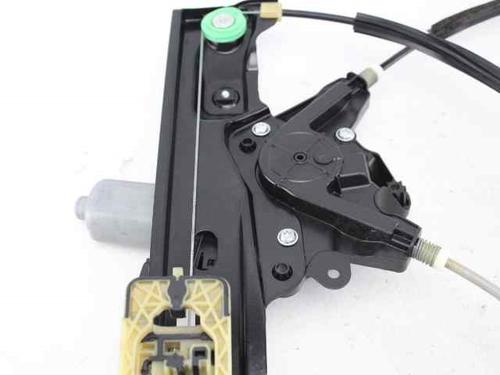 Front left window mechanism FORD C-MAX II (DXA/CB7, DXA/CEU) 1.5 TDCi | BP33007925C22 - Image 4