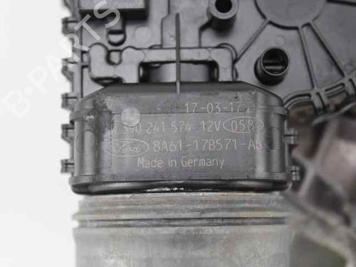 Ruitenwissermotor voor FORD FIESTA VI (CB1, CCN) 1.0 EcoBoost | BP28485839M29