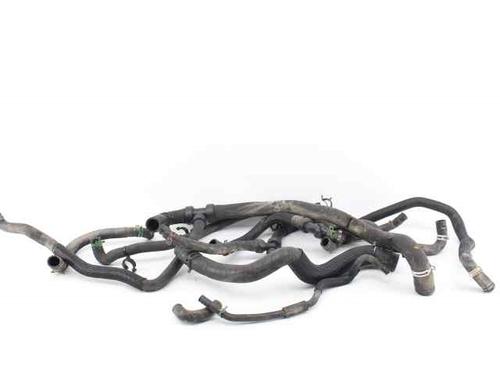Used Pipe RENAULT MEGANE III Coupe (DZ0/1_) 1.5 dCi (DZ09, DZ0D, DZ1F, DZ1G, DZ14, DZ29) (110 hp) 19230843