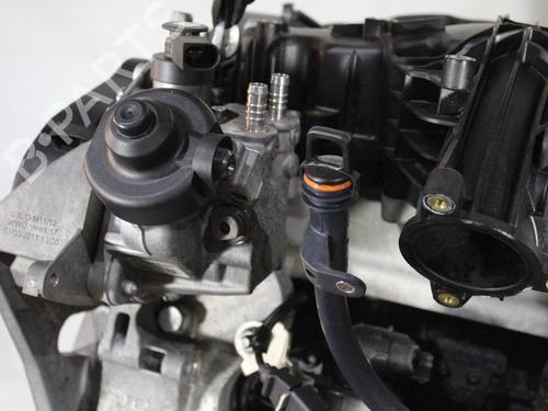 Engine AUDI A4 B8 (8K2) S4 quattro | BP40163135M1 - Image 2