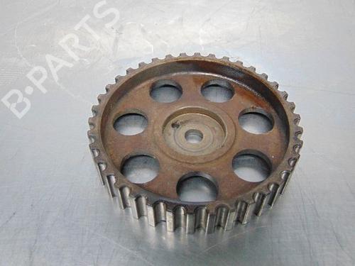 Pulley OPEL ASTRA F Hatchback (T92)  | BP19190240M122 