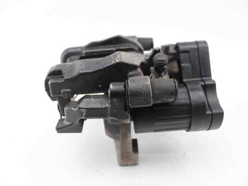 Left rear brake caliper VW PASSAT B8 Variant (3G5, CB5) 2.0 TDI | BP23934881M107 