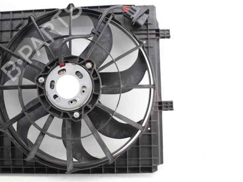 Radiator fan SEAT IBIZA IV (6J5, 6P1) 1.4 TSI | BP30189355M35