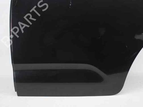 Left rear door CITROËN C3 II (SC_) 1.4 HDi 70 (SC8HZC, SC8HR0, SC8HP4) | BP25041565C4 