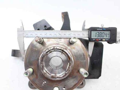 Left front steering knuckle KIA CEE'D (JD) 1.6 CRDi 136 | BP39700091M25 - Image 4