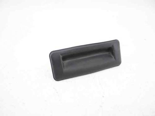 Used Tailgate handle AUDI A1 Sportback (8XA, 8XF) 1.6 TDI (90 hp) 19244822