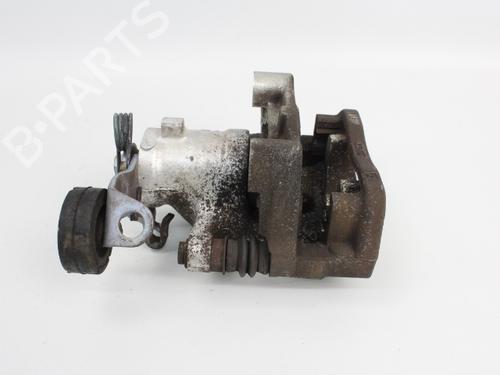 Left rear brake caliper OPEL MERIVA A MPV (X03) 1.7 CDTI (E75) | BP19203670M107 