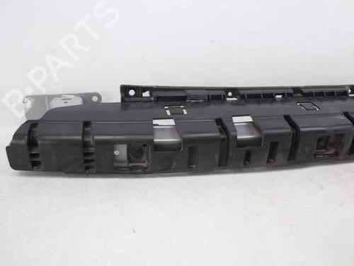 Rear bumper reinforcement PEUGEOT 2008 I (CU_) 1.6 BlueHDi 100 | BP19785539C73 