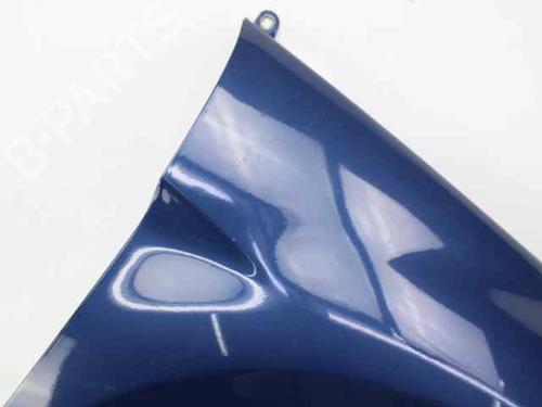Right front fenders MERCEDES-BENZ B-CLASS Sports Tourer (W245) B 180 CDI (245.207) | BP19242627C42 