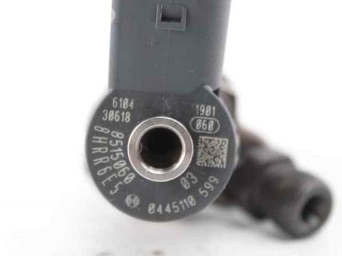 Injector BMW 1 (F20) 114 d | BP39603148M100 - Image 8