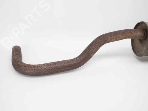 Exhaust system SEAT IBIZA V (KJ1, KJG) 1.0 | BP21373874M121 