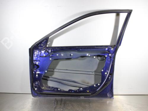Right front door MAZDA 6 Station Wagon (GY) 2.0 DI (GY19) | BP19204781C3 