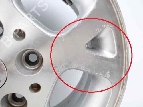 Rim JEEP GRAND CHEROKEE II (WJ, WG) 3.1 TD 4x4 | BP19228785C45 