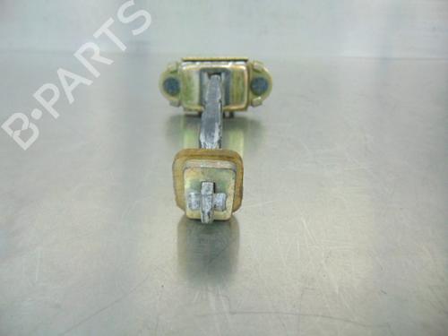 Hinge/Door check strap FORD FIESTA V (JH_, JD_) 1.4 TDCi | BP19191623C146 