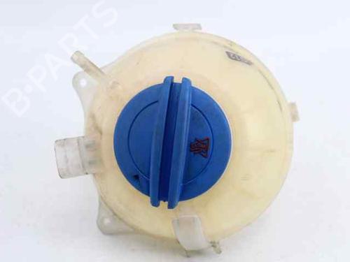 Expansion tank VW POLO (9N_, 9A_)  | BP19217294C120 