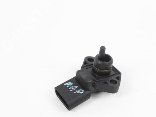 Electronic module VW POLO III CLASSIC (6V2) 60 1.4 | BP19213055M83 
