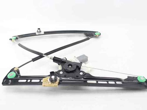 Front left window mechanism CITROËN C4 SPACETOURER (3D_) 1.2 PureTech 130 | BP33894392C22  - Image 5