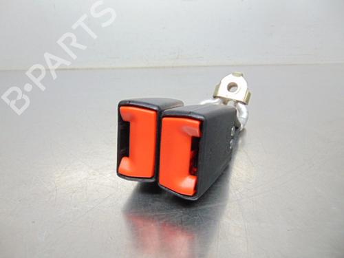 Seat buckle SKODA FABIA I Combi (6Y5) 1.4 | BP19199554I32 