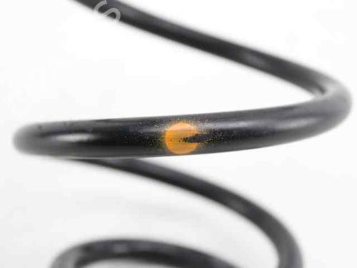 Left rear shock absorber TOYOTA YARIS (_P13_) 1.5 Hybrid (NHP130_, NHP130) | BP19226712M18 