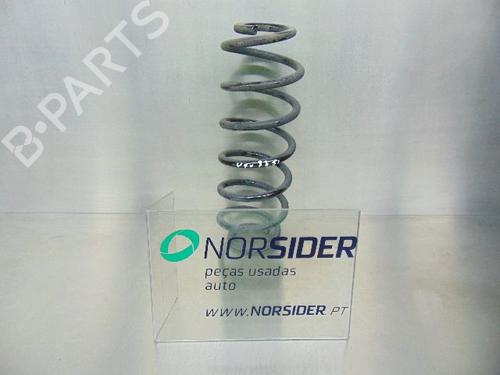 Used Shock absorber spring FORD FIESTA VI (CB1, CCN) 1.4 TDCi (68 hp) 19190714