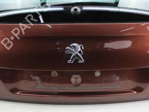 Tailgate PEUGEOT 508 SW I (8E_) 2.0 HDi RXH Hybrid4 | BP27666716C6 