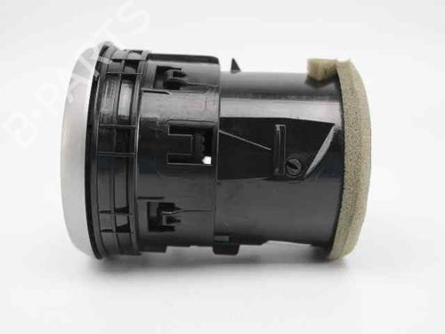 Air vent NISSAN QASHQAI / QASHQAI +2 I (J10, NJ10, JJ10E) 1.6 dCi | BP19221849I21 