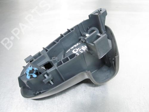 Højre bagtil invendig håndtag CITROËN XSARA Break (N2) 1.4 HDi | BP19191110I16 