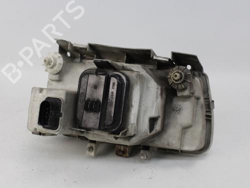 Left headlight VW POLO III (6N1) 50 1.0 | BP21198363C28 