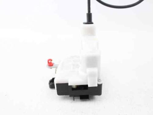 Front right lock FIAT 500 (312_) 1.2 (312AXA1A) | BP29986806C97