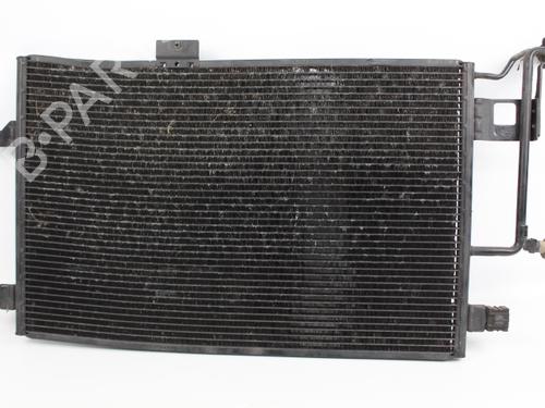 AC radiator AUDI ALLROAD C5 (4BH)  | BP19200203M32 