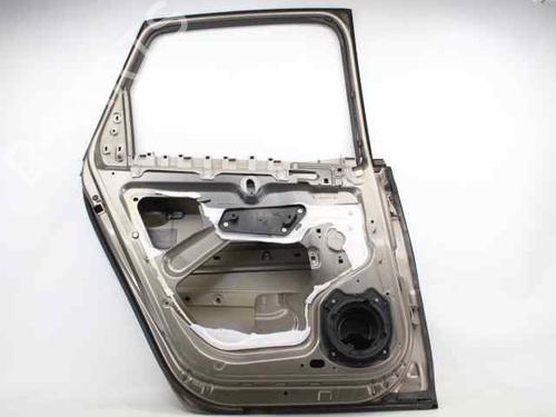 Dør venstre bak CITROËN C4 Picasso I MPV (UD_) 1.6 HDi 110 | BP29873182C4