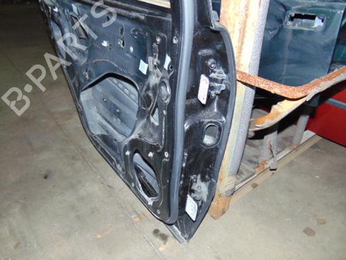 Left rear door MERCEDES-BENZ S-CLASS (W220)  | BP19189195C4 