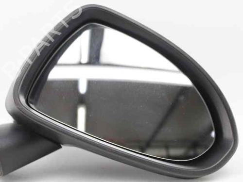 Right mirror OPEL CORSA E (X15) 1.4 (08, 68) | BP29818532C27 