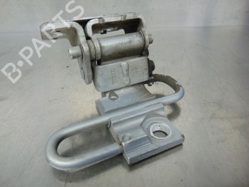 Hinge/Door check strap VW GOLF IV (1J1) 1.4 16V | BP19196618C146 