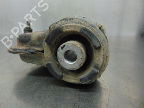 Left front suspension arm OPEL ASTRA G Hatchback (T98) 1.4 16V (F08, F48) | BP19197141M12 