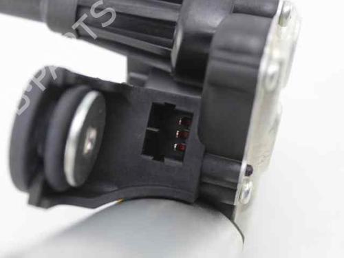 Rear wiper motor FIAT 500 (312_) 1.2 (312AXA1A) | BP29986810M102 