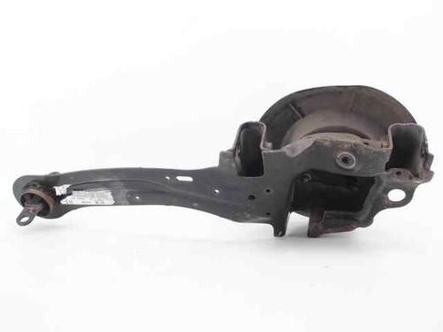 Left rear steering knuckle FORD FOCUS III  | BP26038373M27 
