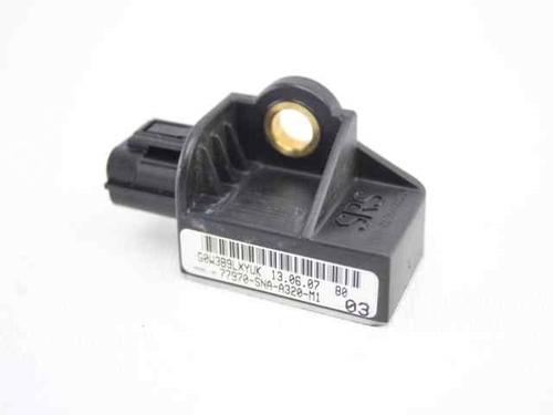Used Electronic module HONDA CIVIC VIII Hatchback (FN, FK) 1.8 (FN1, FK2) (140 hp) 19225010